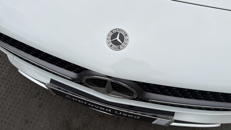 Mercedes-Benz A-Class A200 AMG Line Executive 5dr Auto Petrol Hatchback
